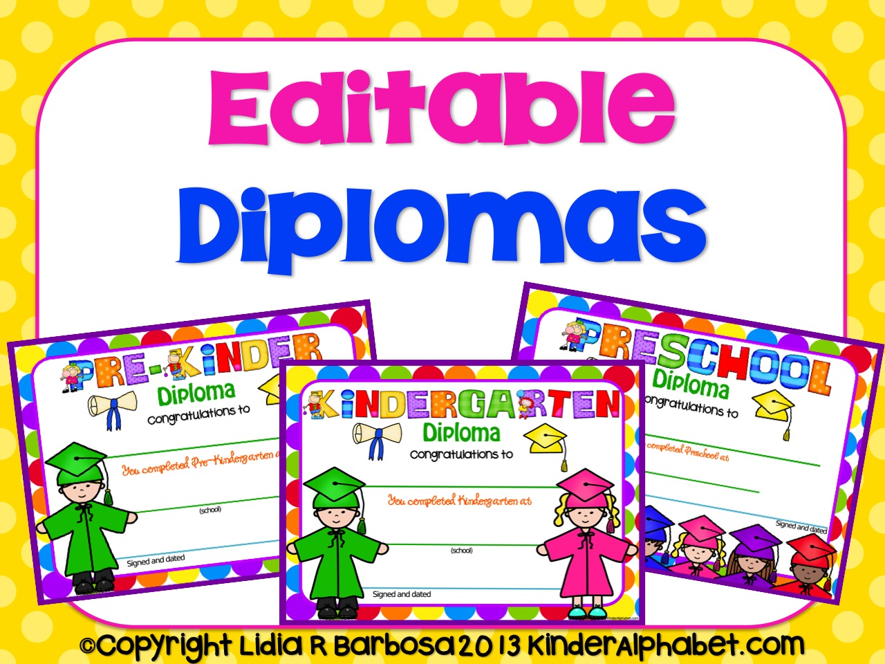 Homework for kindergarten students end of year